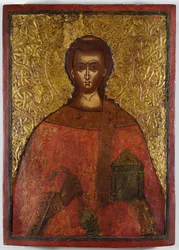 St Laurentius